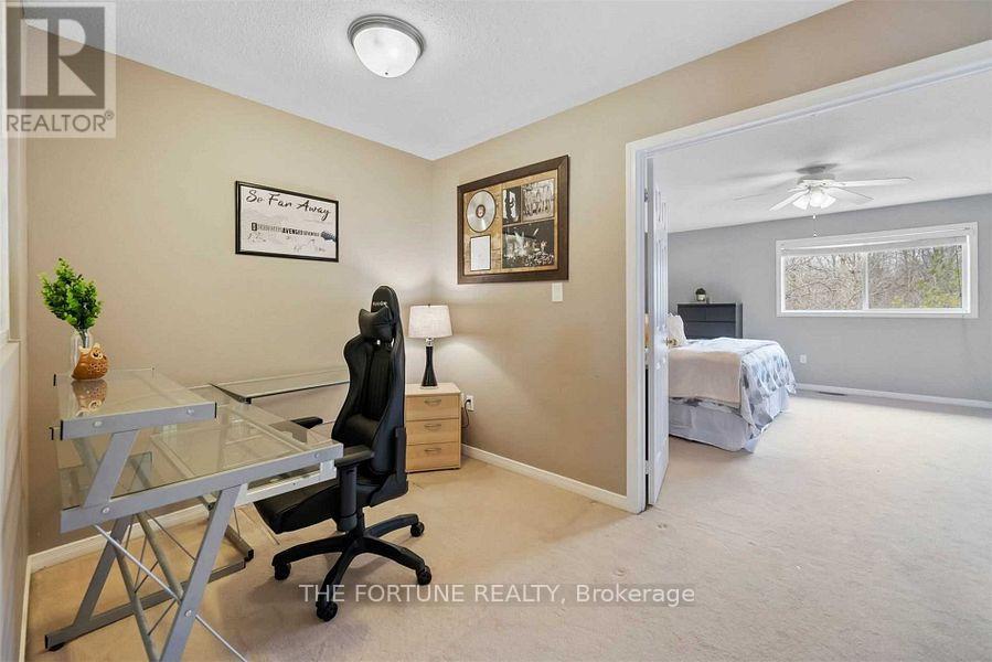 1286 Cartmer Way, Milton, Ontario  L9T 6J8 - Photo 7 - W13718028