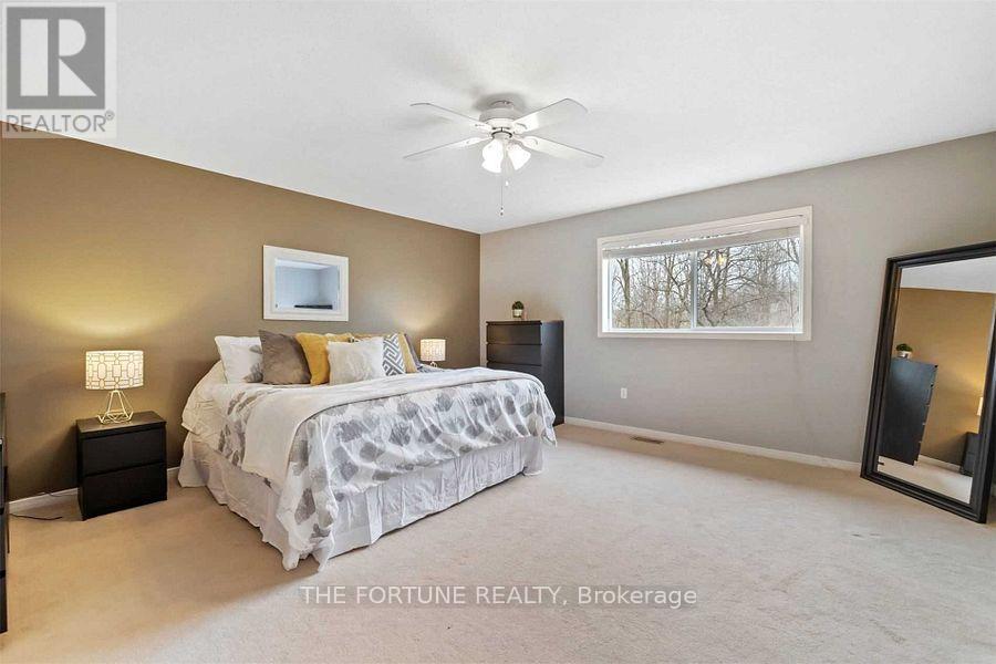 1286 Cartmer Way, Milton, Ontario  L9T 6J8 - Photo 9 - W13718028