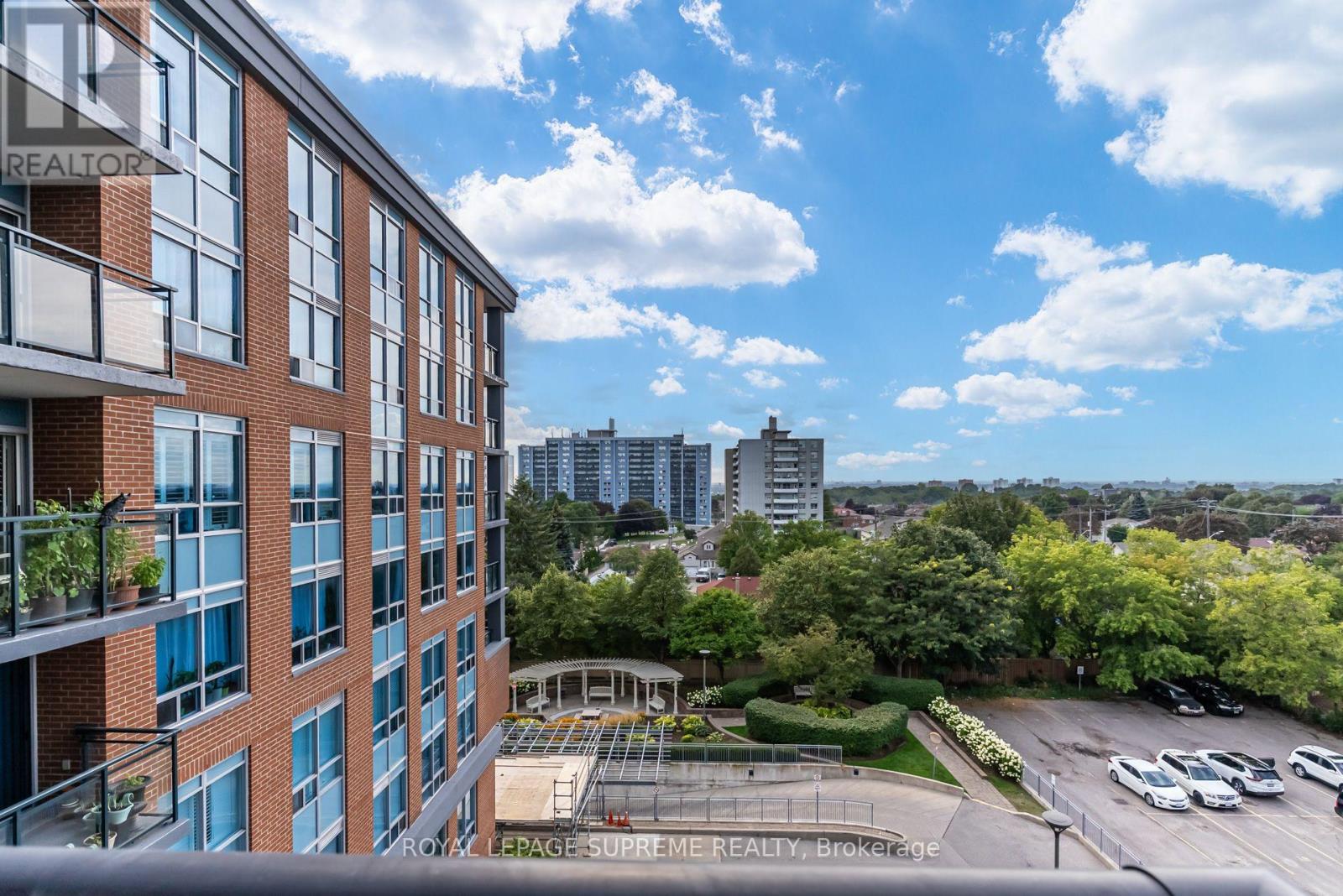 601 - 2772 Keele Street, Toronto, Ontario  M3M 0A3 - Photo 31 - W13718088