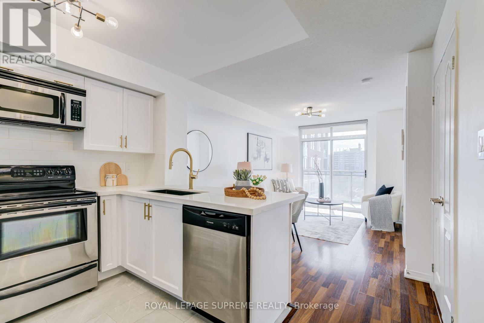 601 - 2772 Keele Street, Toronto, Ontario  M3M 0A3 - Photo 7 - W13718088