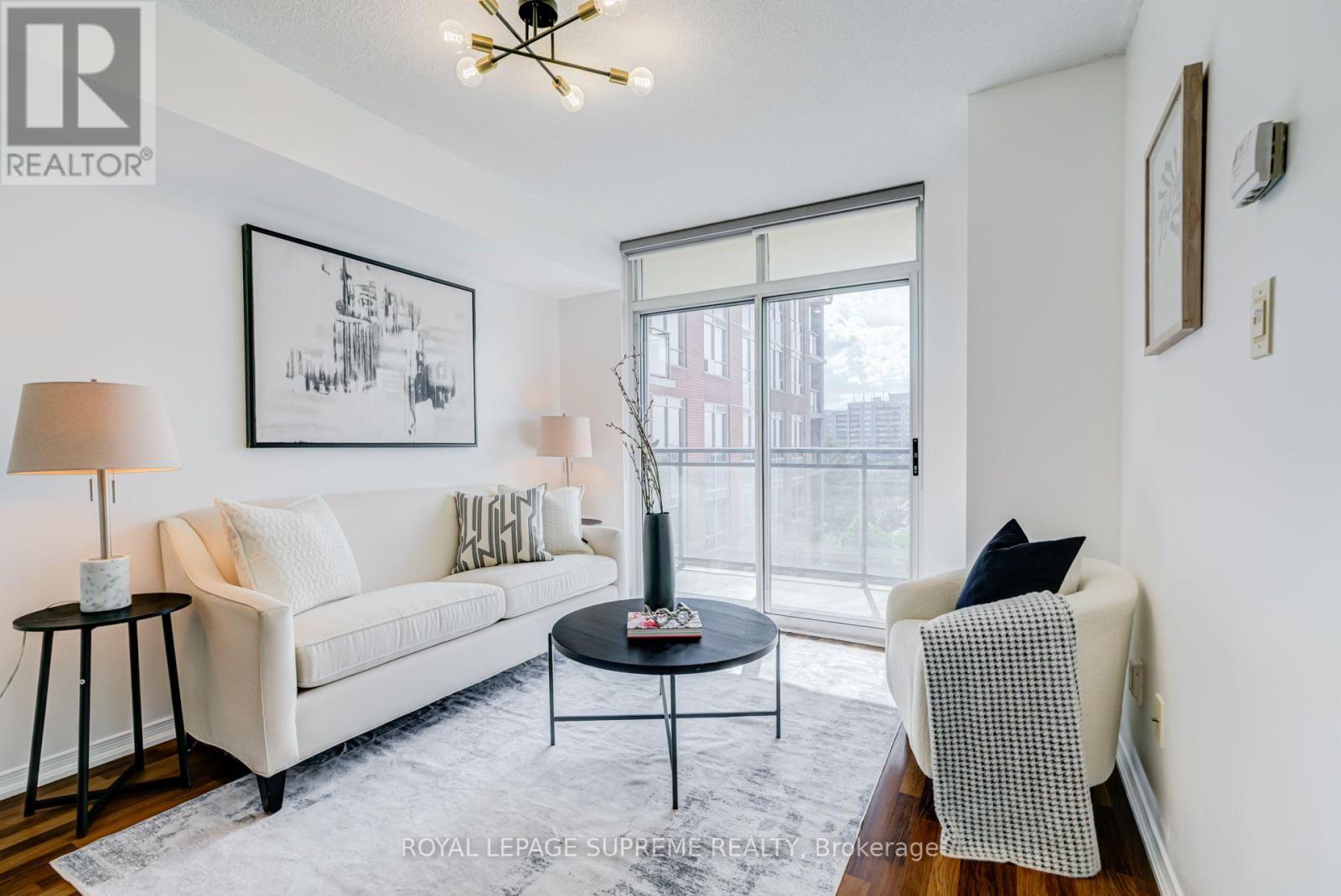 601 - 2772 Keele Street, Toronto, Ontario  M3M 0A3 - Photo 8 - W13718088