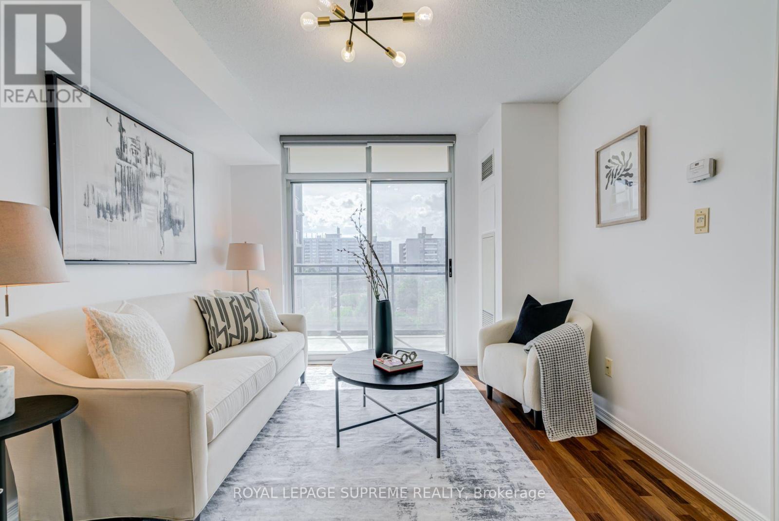 601 - 2772 Keele Street, Toronto, Ontario  M3M 0A3 - Photo 9 - W13718088