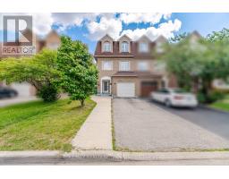 3392 SOUTHWICK STREET, Mississauga, Ontario