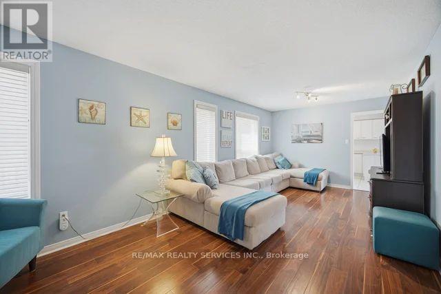 1117 Sherwood Mills Boulevard, Mississauga, Ontario L5V 1S8 - Photo 16 - W13718148