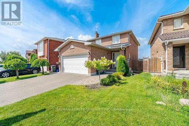 1117 Sherwood Mills Boulevard, Mississauga, Ontario L5V 1S8 - Photo 3 - W13718148