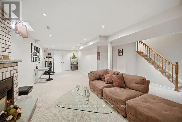 1117 Sherwood Mills Boulevard, Mississauga, Ontario L5V 1S8 - Photo 33 - W13718148
