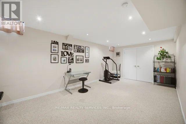 1117 Sherwood Mills Boulevard, Mississauga, Ontario L5V 1S8 - Photo 34 - W13718148