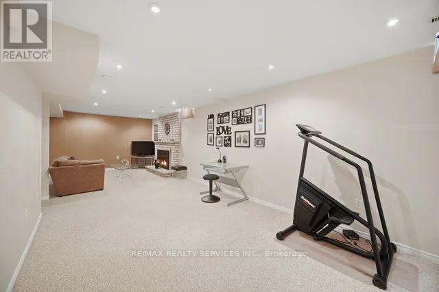 1117 Sherwood Mills Boulevard, Mississauga, Ontario L5V 1S8 - Photo 35 - W13718148