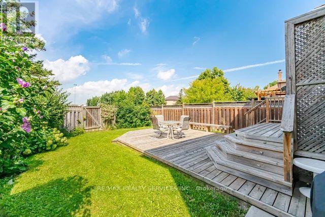 1117 Sherwood Mills Boulevard, Mississauga, Ontario L5V 1S8 - Photo 40 - W13718148