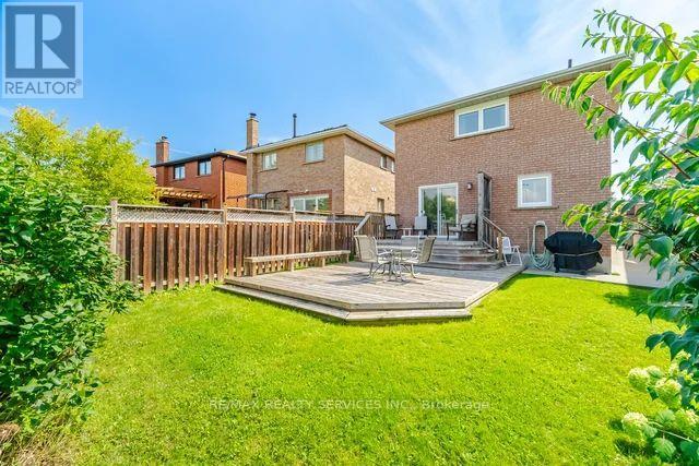 1117 Sherwood Mills Boulevard, Mississauga, Ontario L5V 1S8 - Photo 44 - W13718148