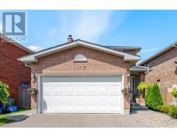 1117 SHERWOOD MILLS BOULEVARD, Mississauga, Ontario