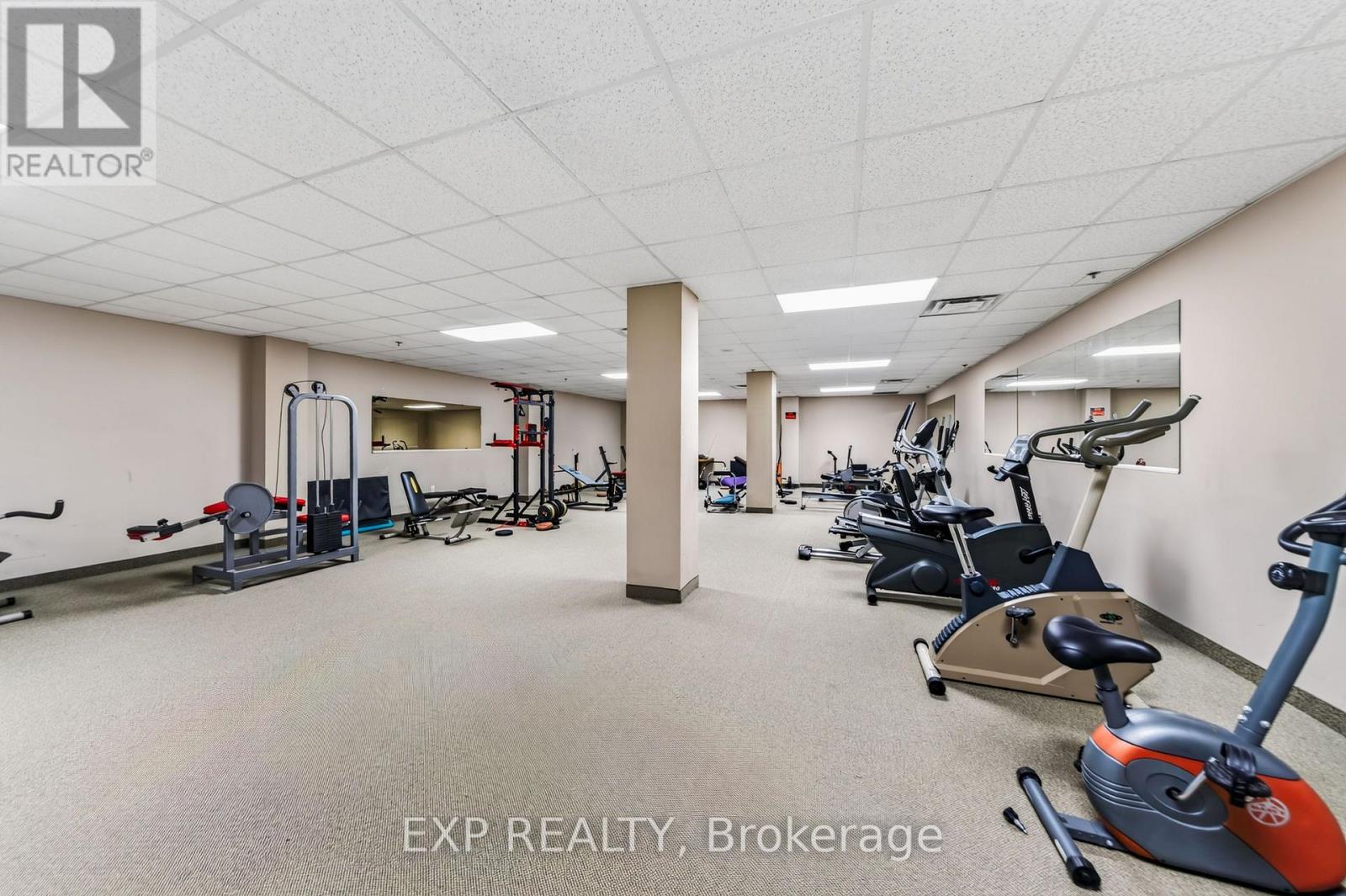 312 - 2737 Keele Street, Toronto, Ontario  M3M 2E9 - Photo 36 - W13718154