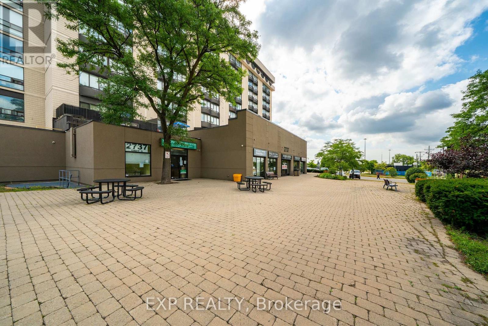 312 - 2737 Keele Street, Toronto, Ontario  M3M 2E9 - Photo 5 - W13718154
