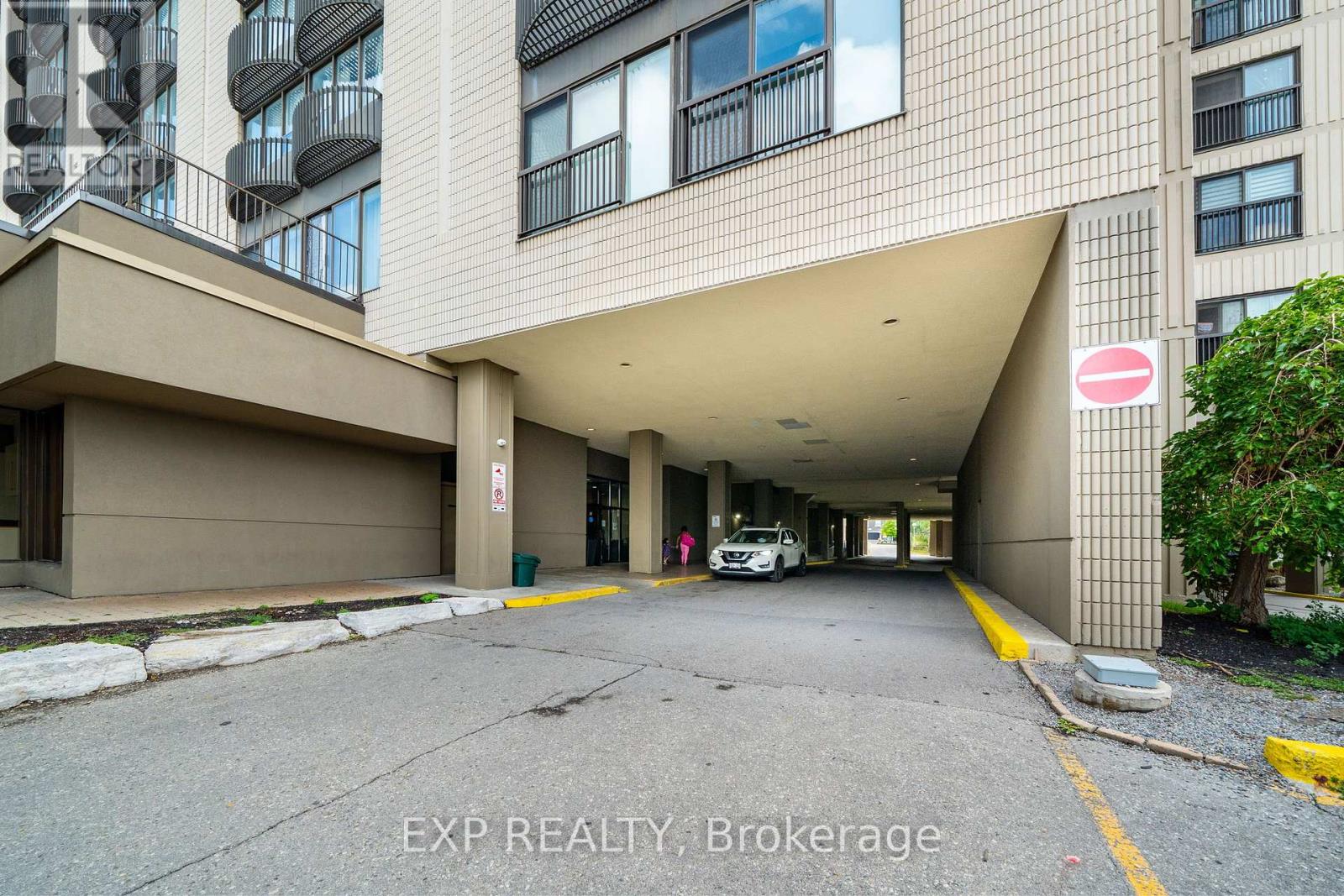 312 - 2737 Keele Street, Toronto, Ontario  M3M 2E9 - Photo 6 - W13718154