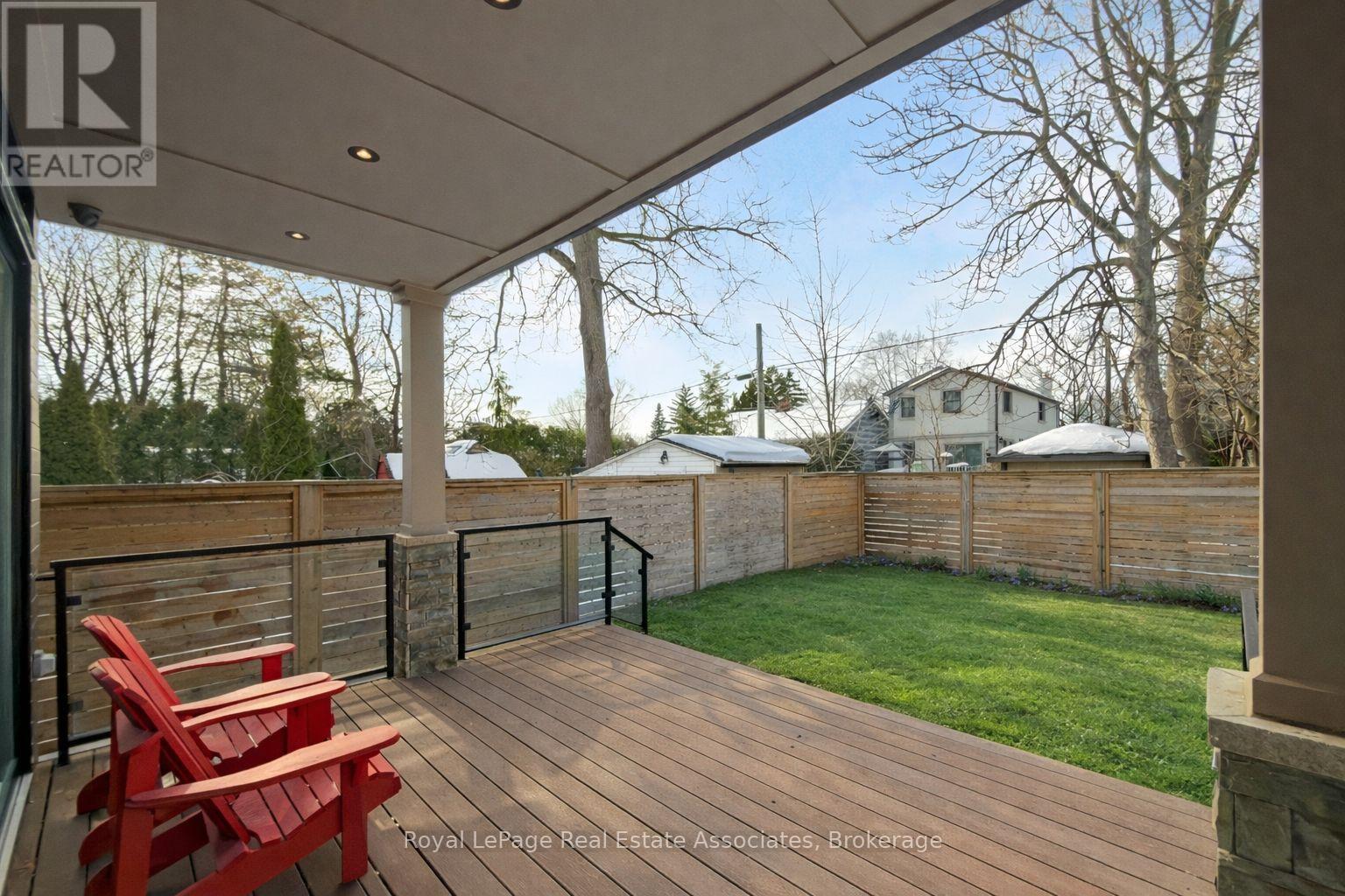 63 Troy Street, Mississauga, Ontario  L5G 1S6 - Photo 44 - W13718160