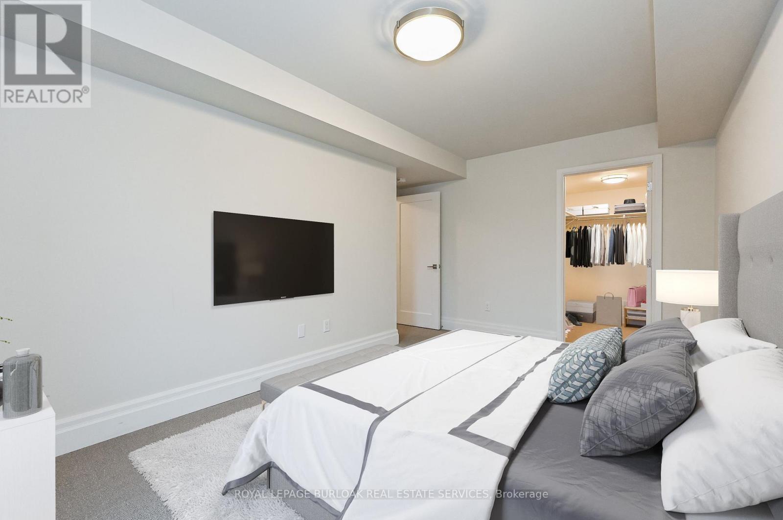 207 - 760 Lakeshore Road E, Mississauga, Ontario  L5E 1C7 - Photo 11 - W13718162
