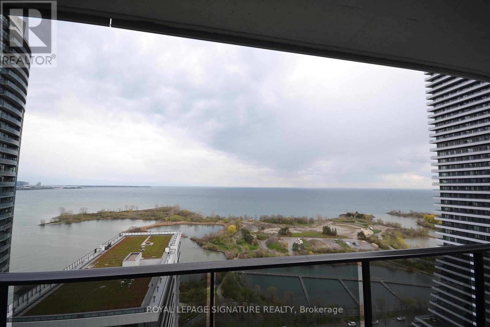 2406 - 70 Annie Craig Drive, Toronto, Ontario  M8V 0G2 - Photo 13 - W13718232