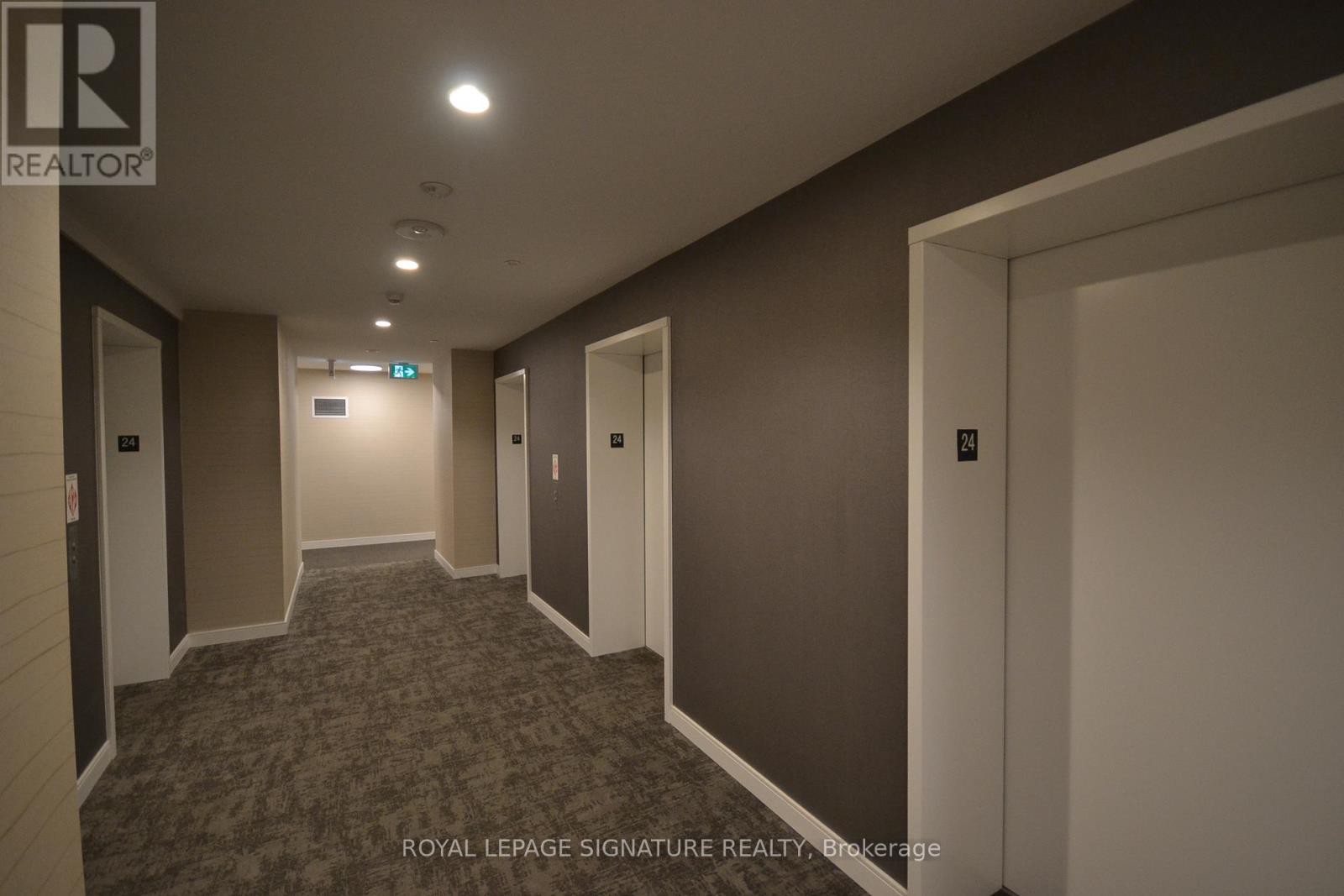 2406 - 70 Annie Craig Drive, Toronto, Ontario  M8V 0G2 - Photo 3 - W13718232