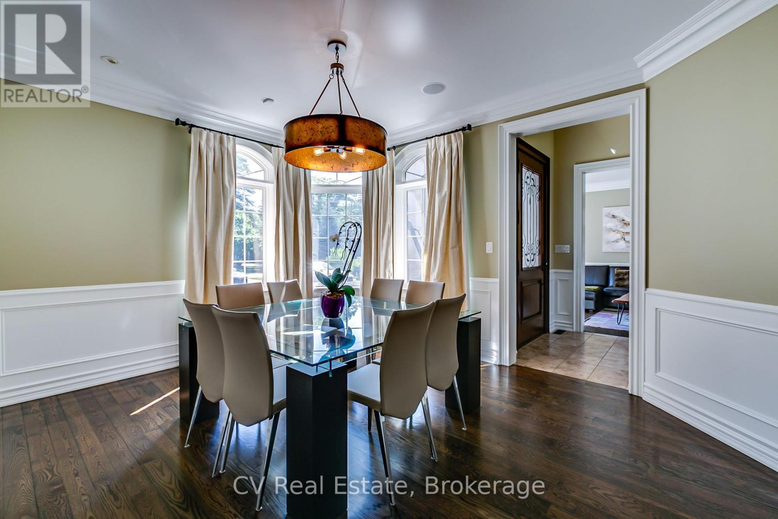 468 Chartwell Road, Oakville, Ontario  L6J 4A5 - Photo 10 - W13718242