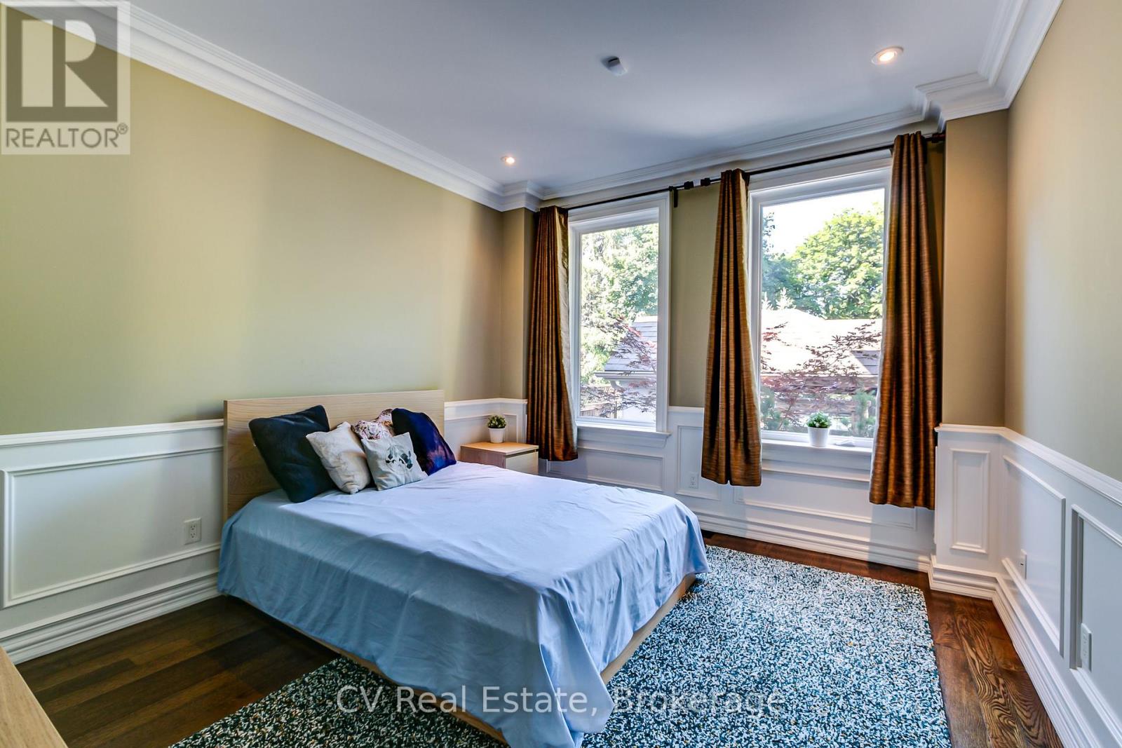 468 Chartwell Road, Oakville, Ontario  L6J 4A5 - Photo 12 - W13718242