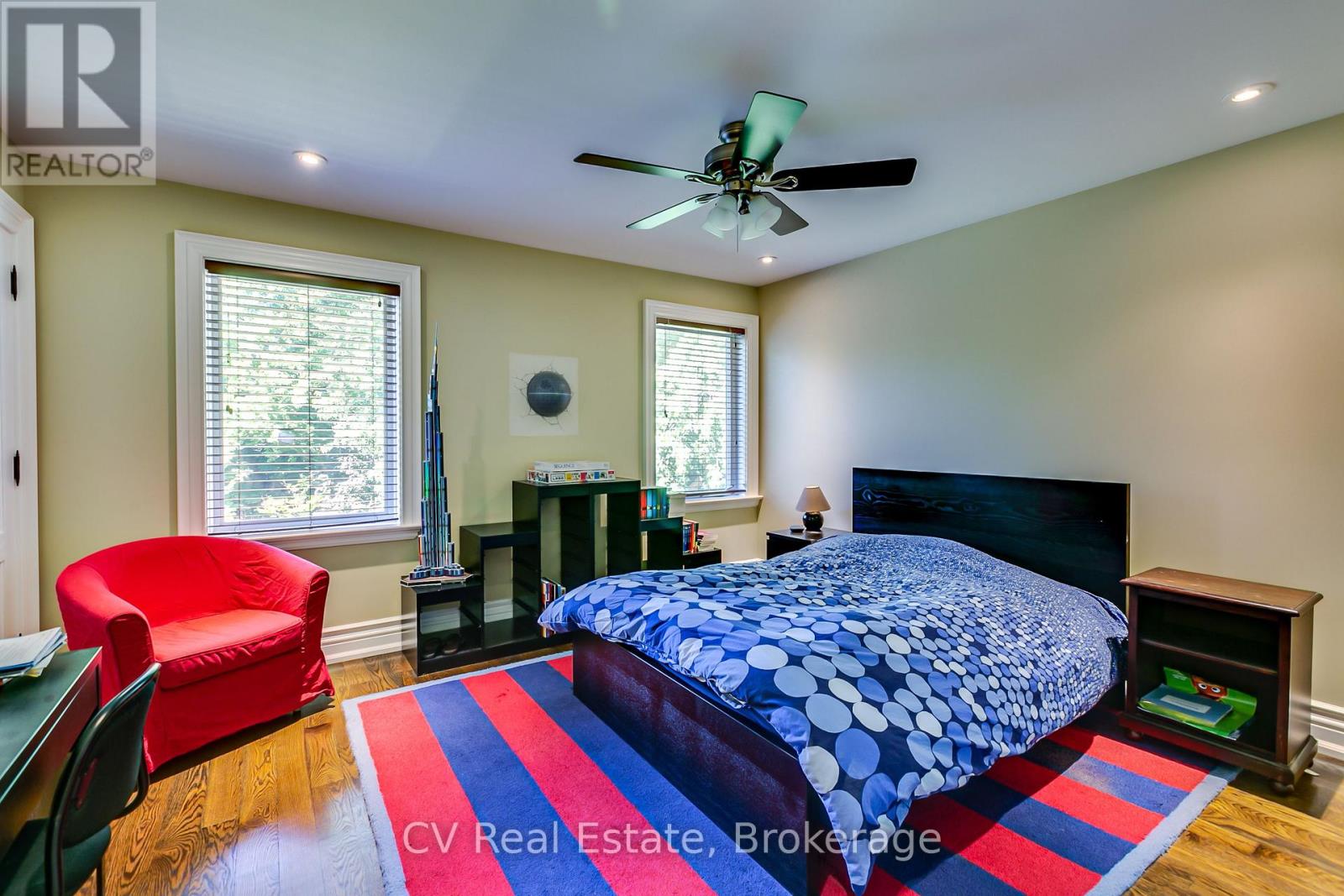 468 Chartwell Road, Oakville, Ontario  L6J 4A5 - Photo 18 - W13718242