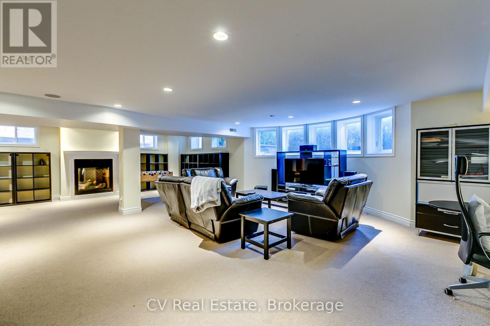 468 Chartwell Road, Oakville, Ontario  L6J 4A5 - Photo 25 - W13718242