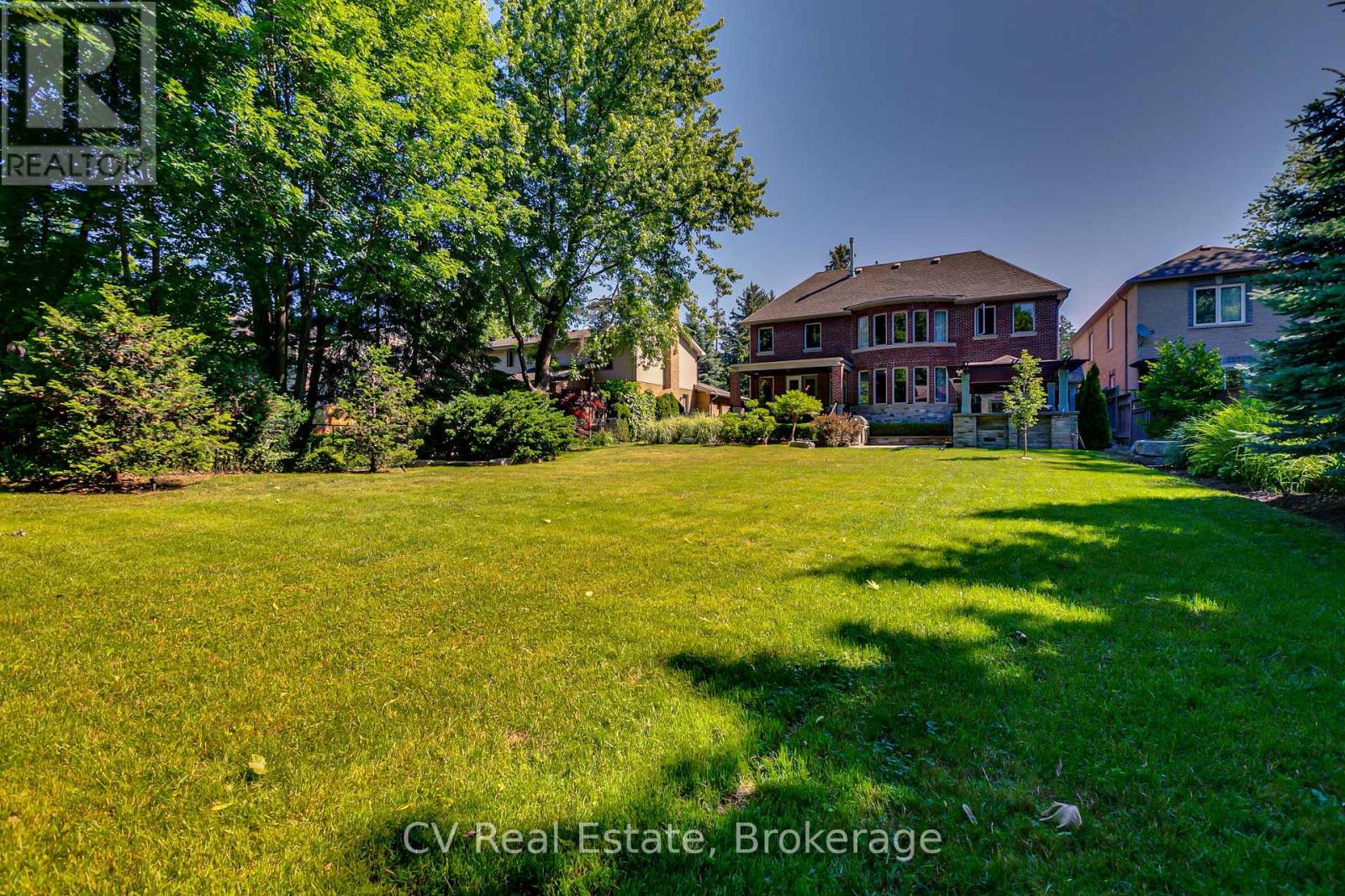 468 Chartwell Road, Oakville, Ontario  L6J 4A5 - Photo 28 - W13718242