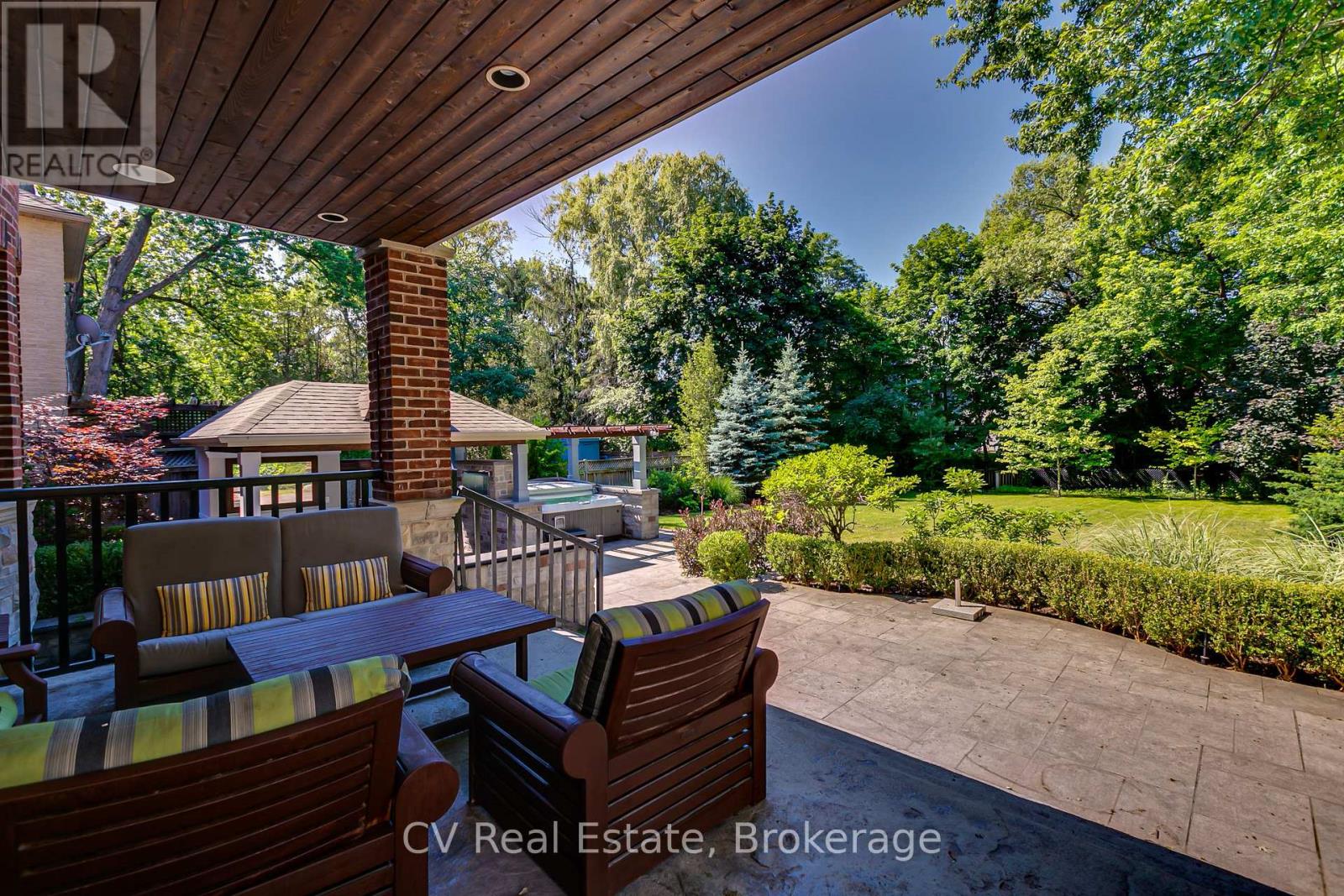 468 Chartwell Road, Oakville, Ontario  L6J 4A5 - Photo 29 - W13718242