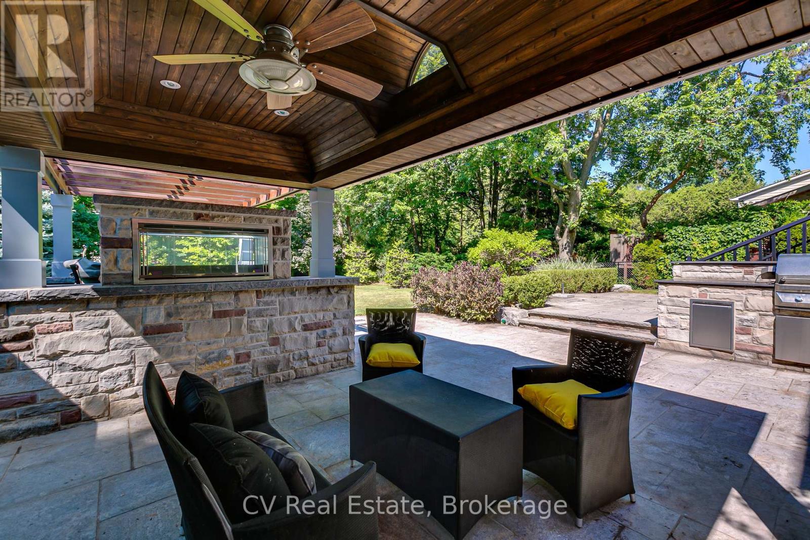 468 Chartwell Road, Oakville, Ontario  L6J 4A5 - Photo 30 - W13718242