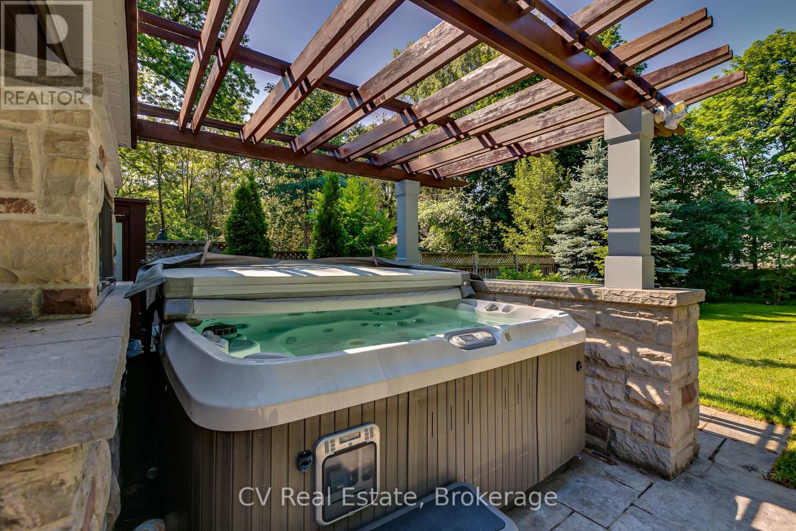 468 Chartwell Road, Oakville, Ontario  L6J 4A5 - Photo 31 - W13718242