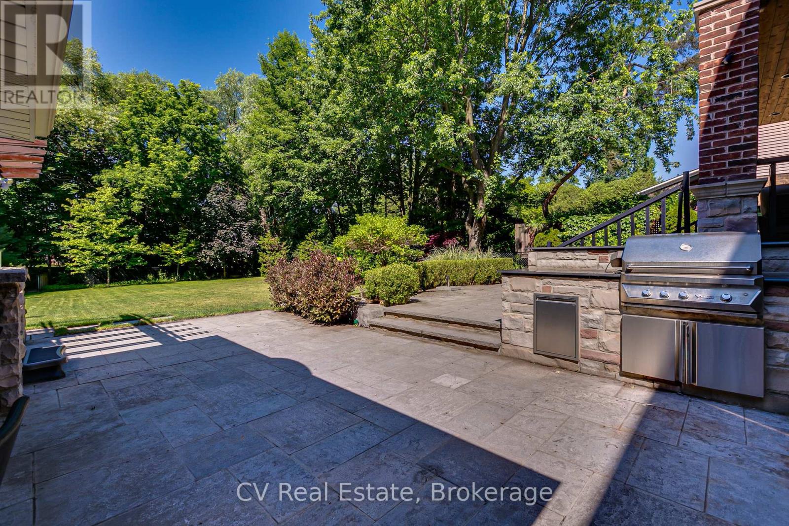 468 Chartwell Road, Oakville, Ontario  L6J 4A5 - Photo 32 - W13718242