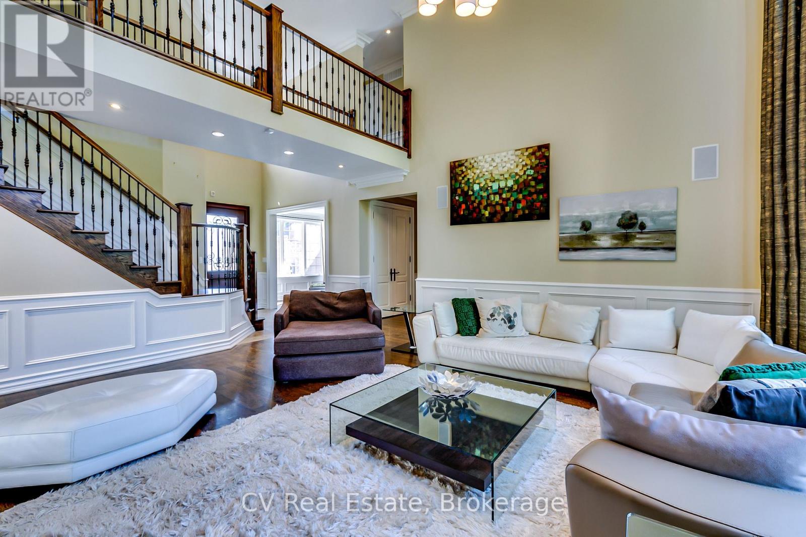 468 Chartwell Road, Oakville, Ontario  L6J 4A5 - Photo 5 - W13718242
