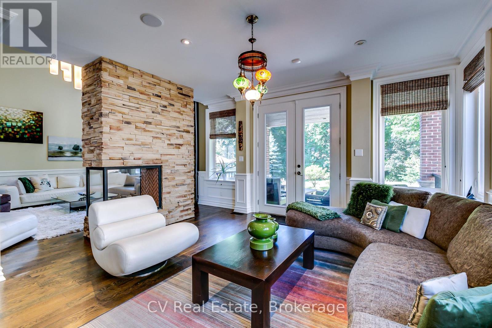 468 Chartwell Road, Oakville, Ontario  L6J 4A5 - Photo 6 - W13718242