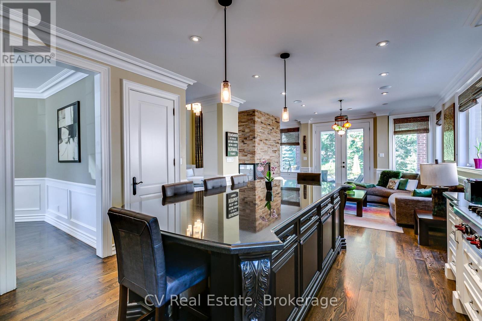 468 Chartwell Road, Oakville, Ontario  L6J 4A5 - Photo 7 - W13718242