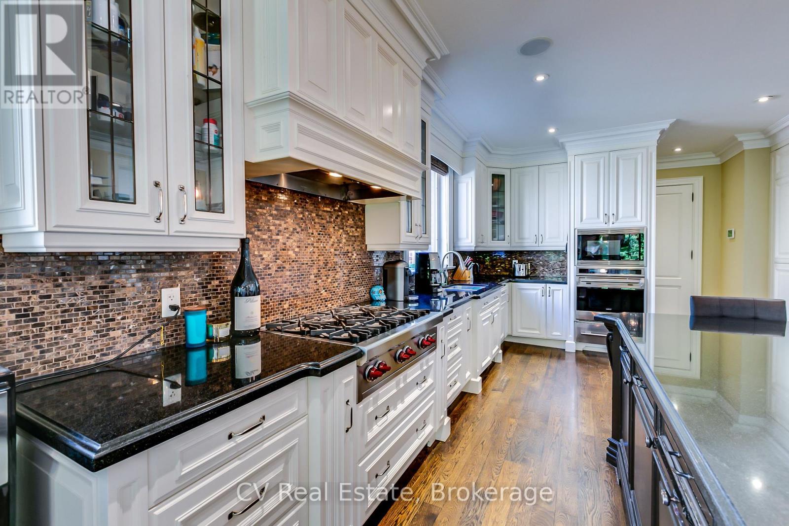 468 Chartwell Road, Oakville, Ontario  L6J 4A5 - Photo 8 - W13718242