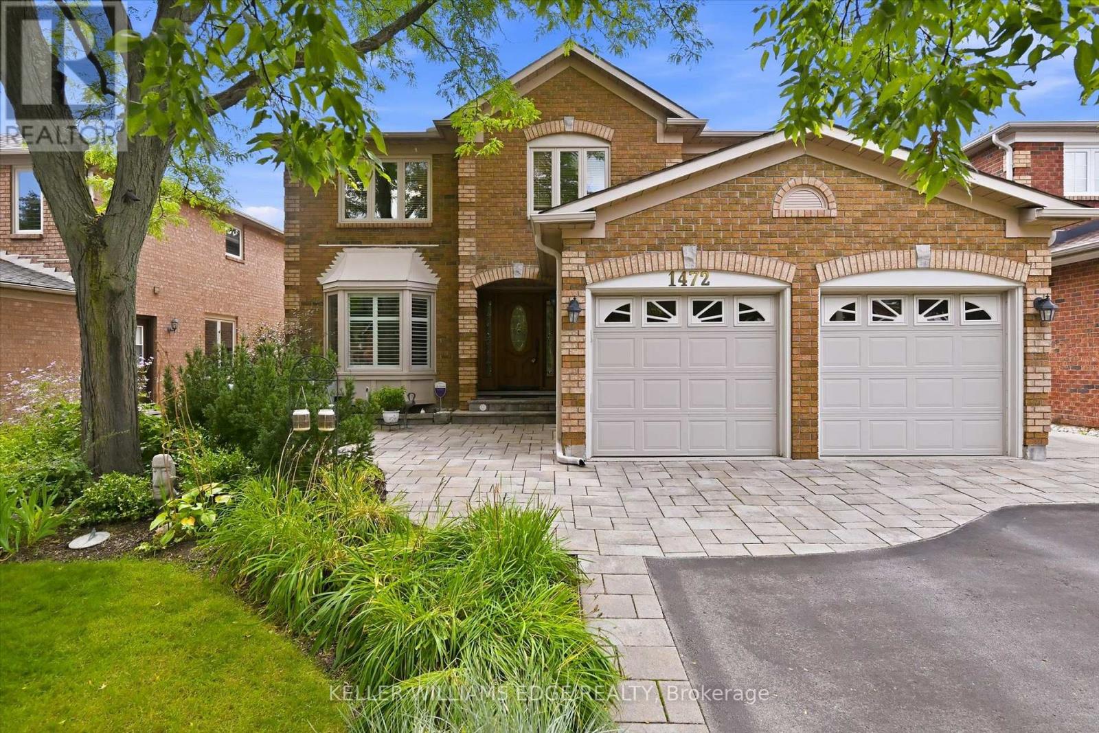 1472 LIVERY LANE, Oakville, Ontario