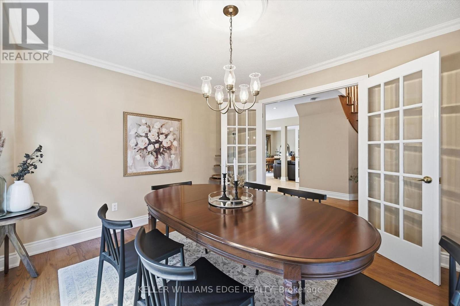 1472 Livery Lane, Oakville, Ontario  L6M 2Y8 - Photo 11 - W13718266