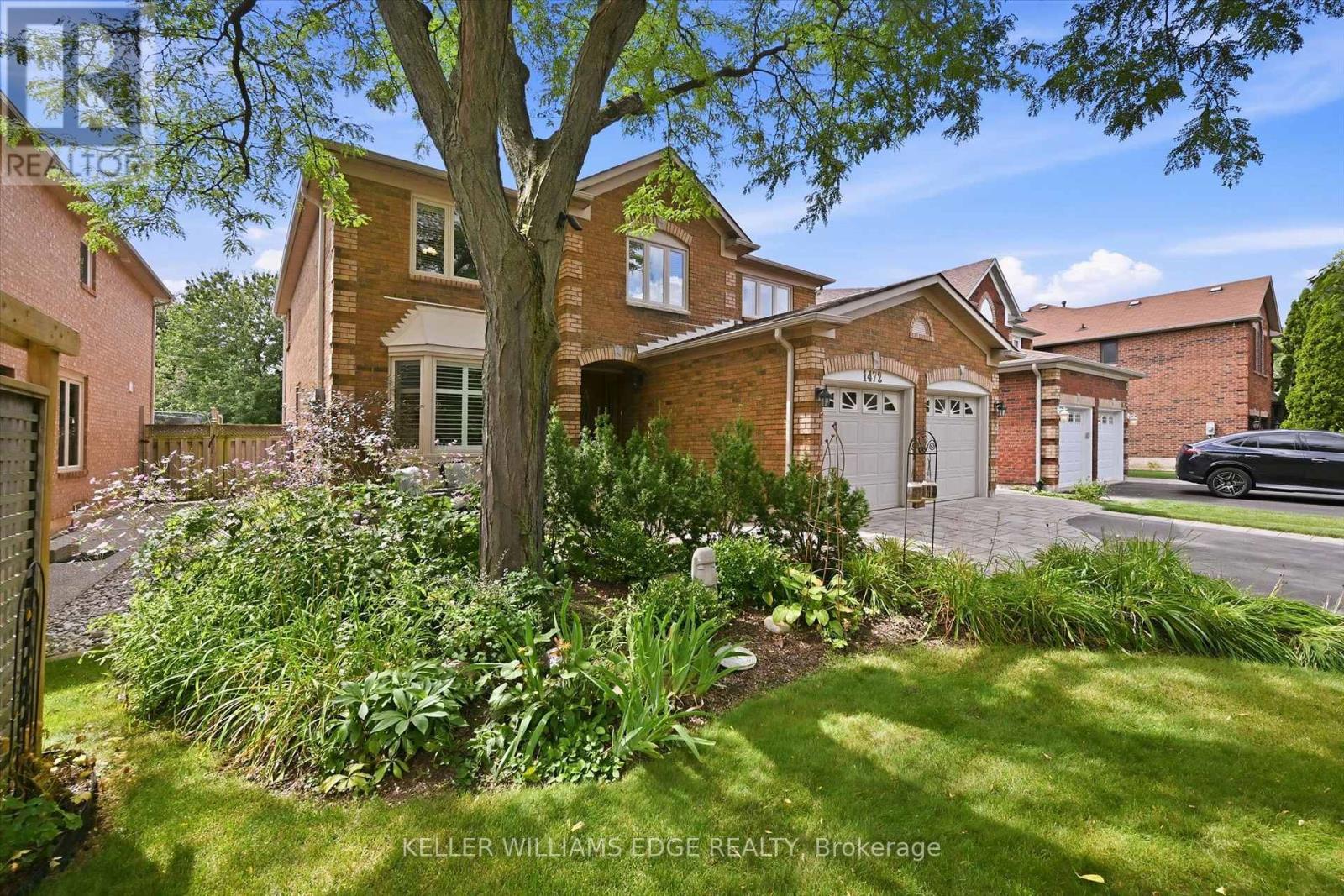 1472 Livery Lane, Oakville, Ontario  L6M 2Y8 - Photo 2 - W13718266