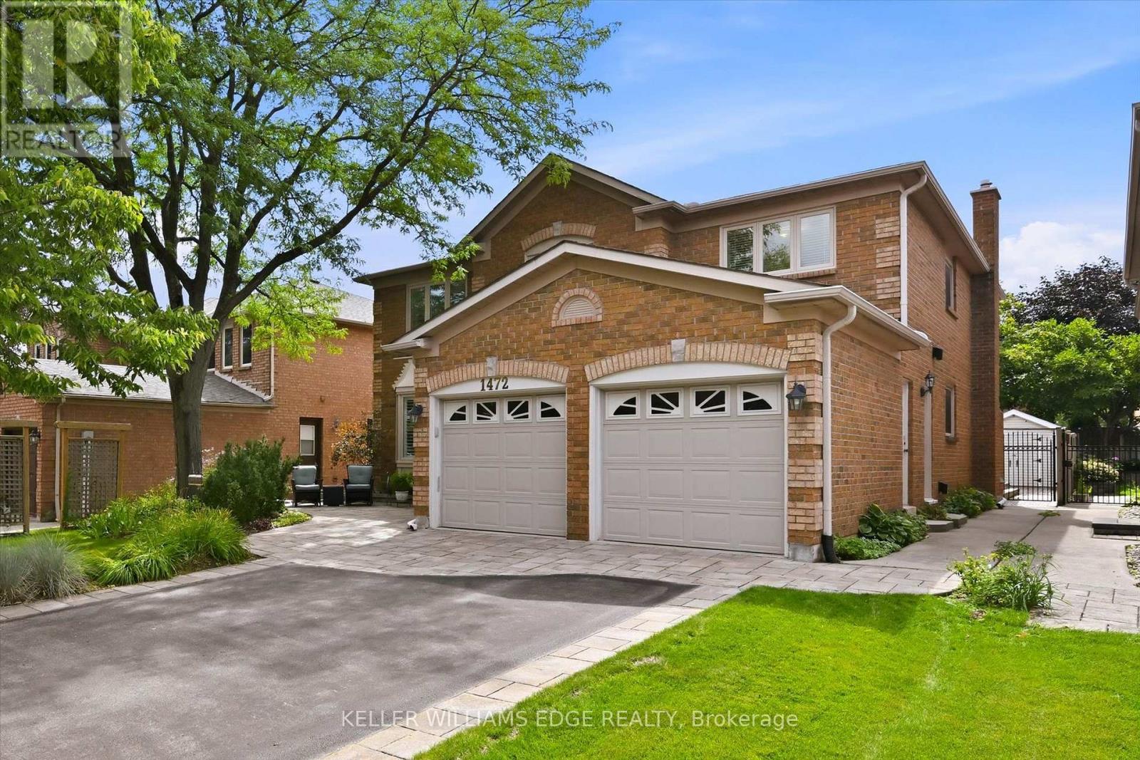 1472 Livery Lane, Oakville, Ontario  L6M 2Y8 - Photo 3 - W13718266