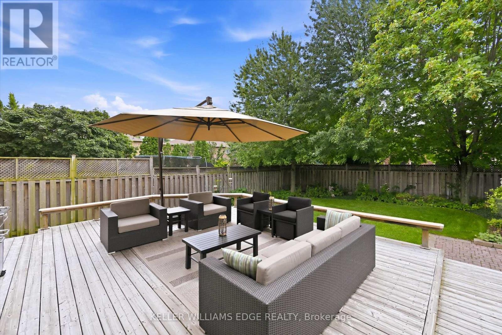 1472 Livery Lane, Oakville, Ontario  L6M 2Y8 - Photo 38 - W13718266