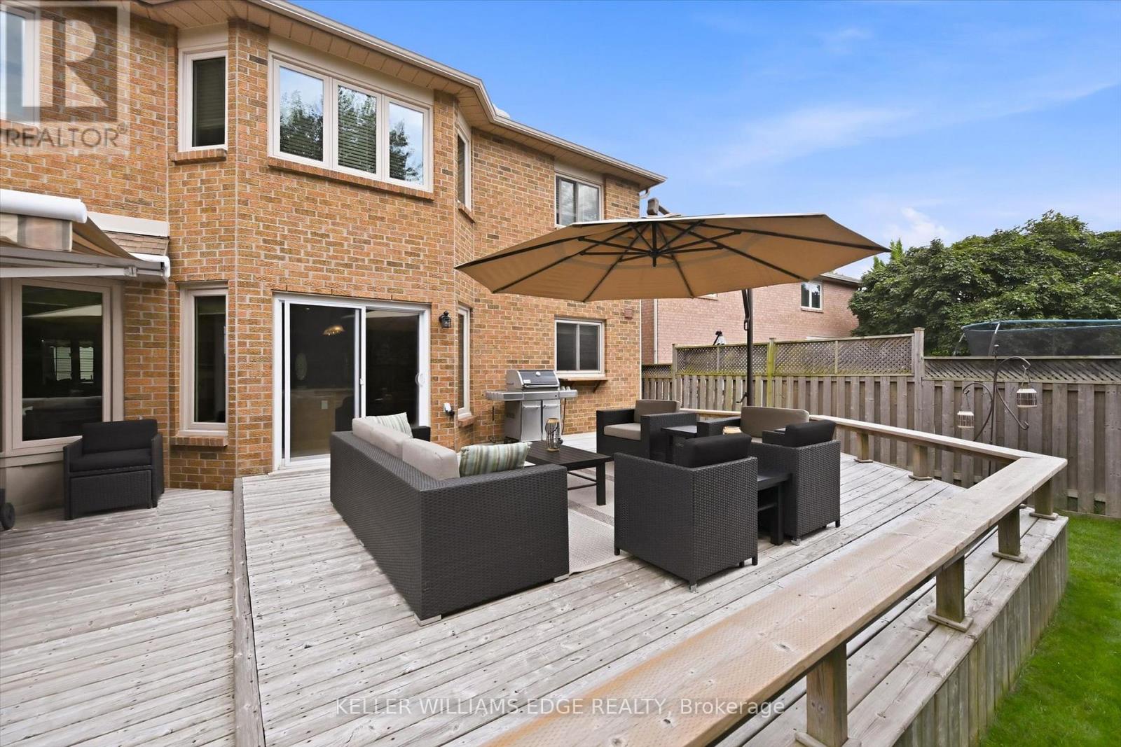 1472 Livery Lane, Oakville, Ontario  L6M 2Y8 - Photo 39 - W13718266