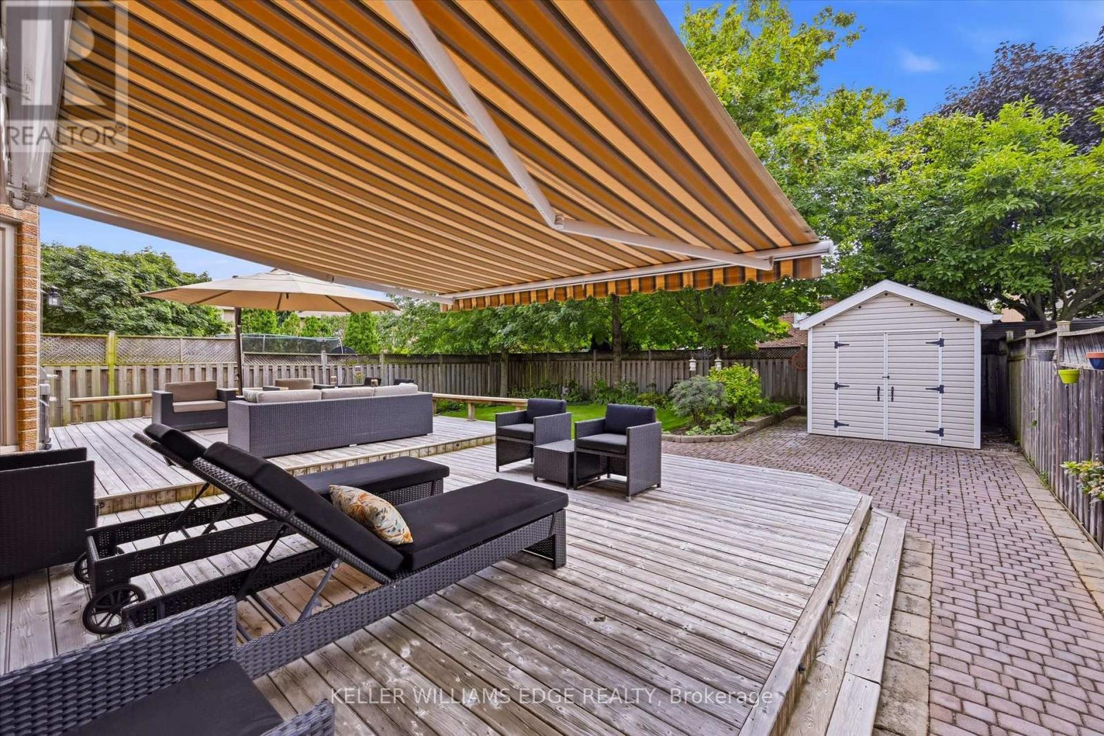 1472 Livery Lane, Oakville, Ontario  L6M 2Y8 - Photo 40 - W13718266