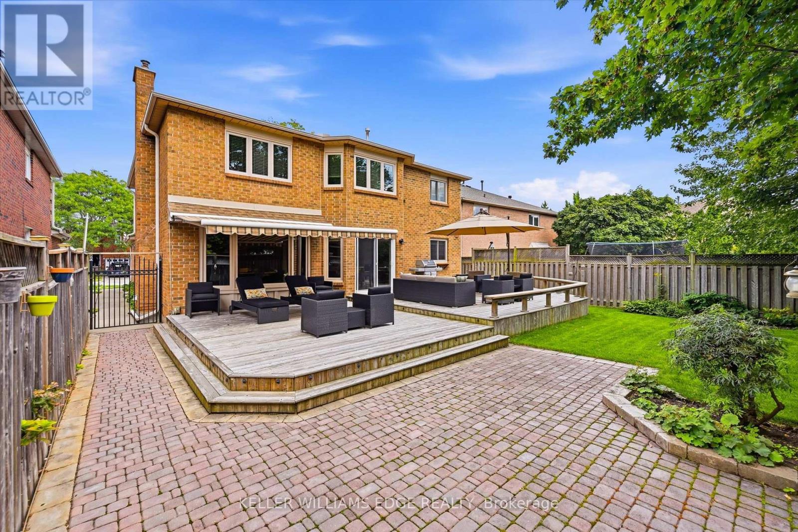 1472 Livery Lane, Oakville, Ontario  L6M 2Y8 - Photo 41 - W13718266