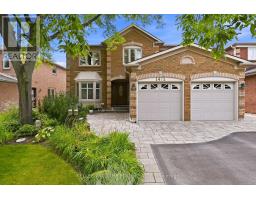 1472 LIVERY LANE, Oakville, Ontario