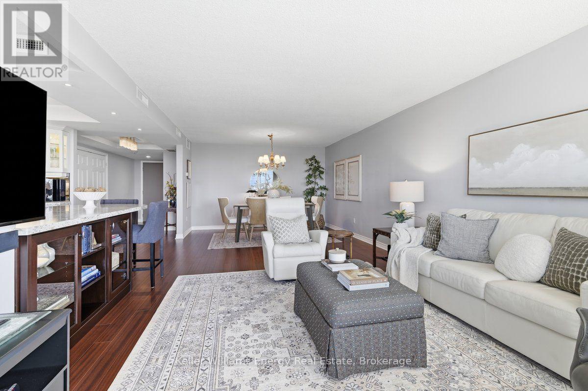 806 - 700 Wilson Road N, Oshawa, Ontario  L1G 7T5 - Photo 11 - E13718406