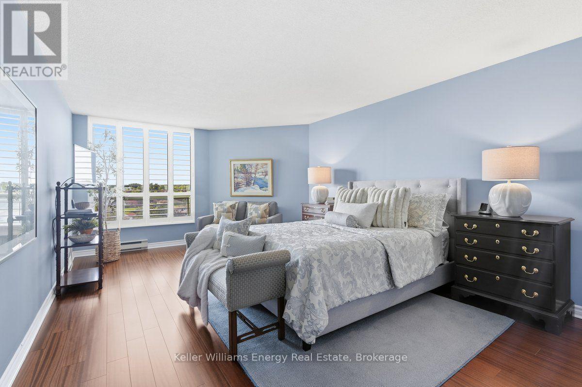806 - 700 Wilson Road N, Oshawa, Ontario  L1G 7T5 - Photo 19 - E13718406