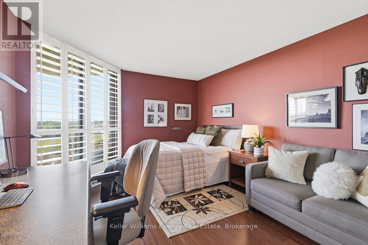 806 - 700 Wilson Road N, Oshawa, Ontario  L1G 7T5 - Photo 25 - E13718406
