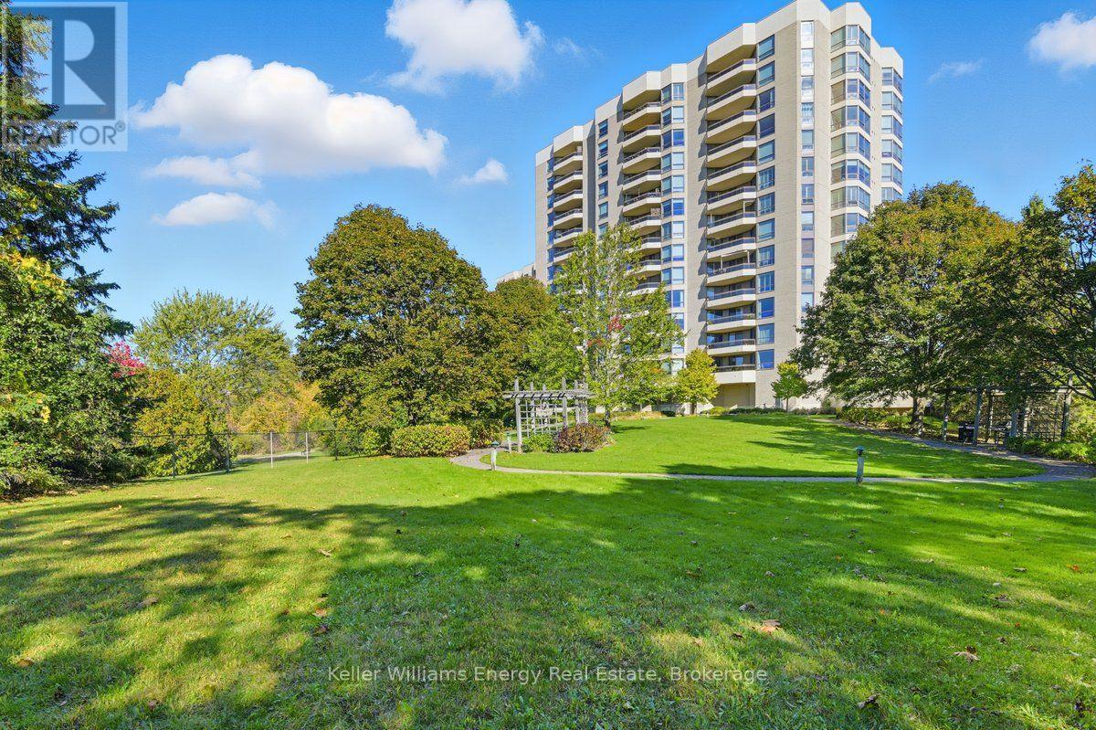 806 - 700 Wilson Road N, Oshawa, Ontario  L1G 7T5 - Photo 31 - E13718406