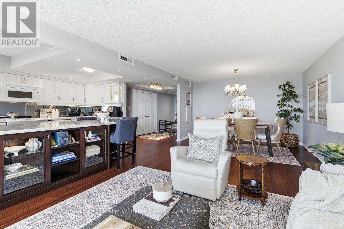 806 - 700 Wilson Road N, Oshawa, Ontario  L1G 7T5 - Photo 8 - E13718406