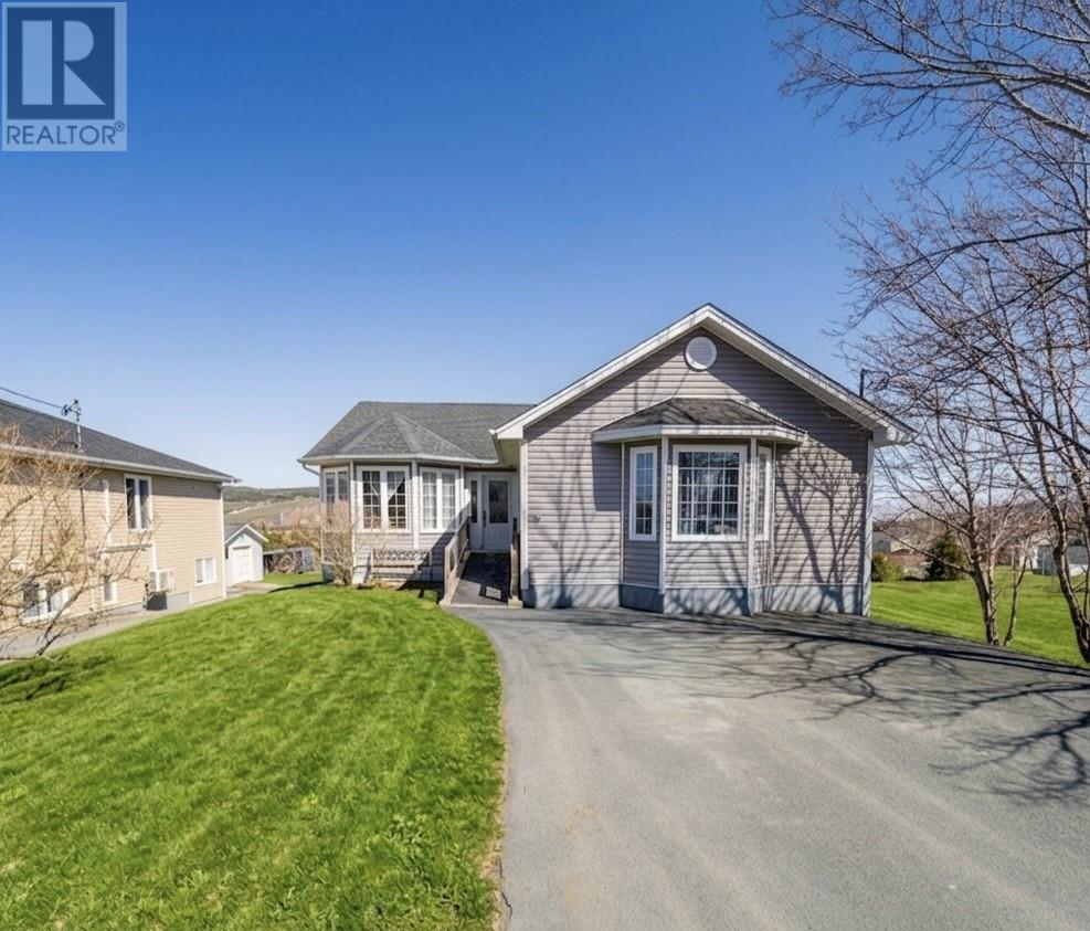 389 Backline Road, Goulds, Newfoundland & Labrador